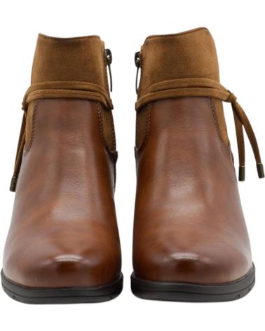 Stivaletti per Donna PASTOR JN83 CUERO