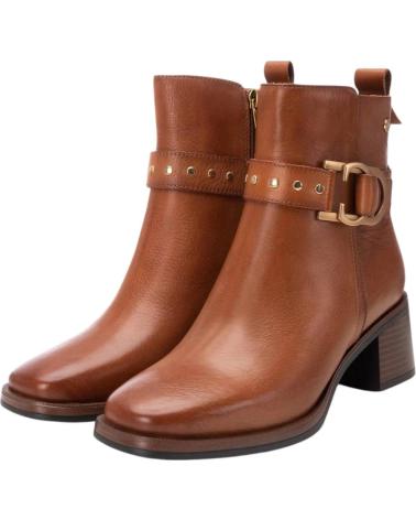 Bottines pour Femme CARMELA 161999 CAMEL