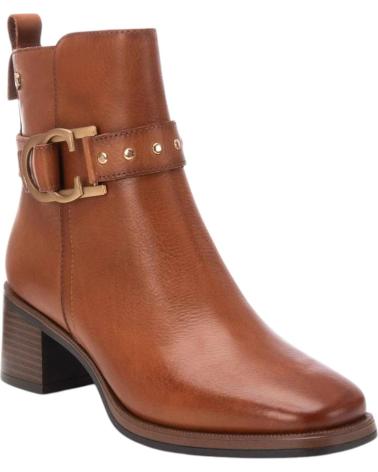 Bottines pour Femme CARMELA 161999 CAMEL