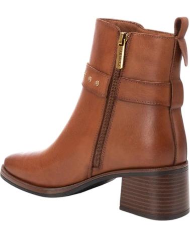 Bottines pour Femme CARMELA 161999 CAMEL