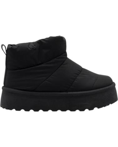 Stivaletti per Donna PASTOR 35-2048 NEGRO