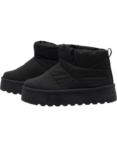 Stivaletti per Donna PASTOR 35-2048 NEGRO