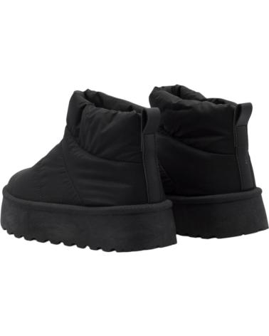 Stivaletti per Donna PASTOR 35-2048 NEGRO