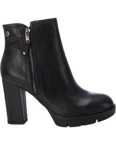 Stivaletti per Donna XTI 142987 NEGRO