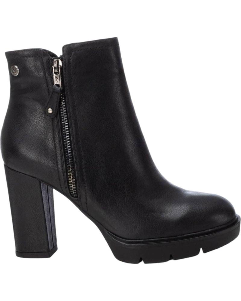 Stivaletti per Donna XTI 142987 NEGRO
