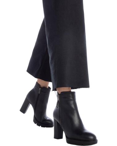 Stivaletti per Donna XTI 142987 NEGRO