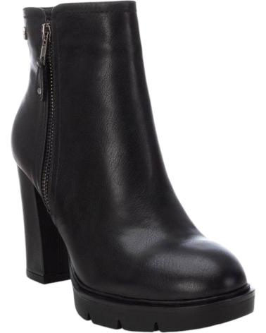 Stivaletti per Donna XTI 142987 NEGRO