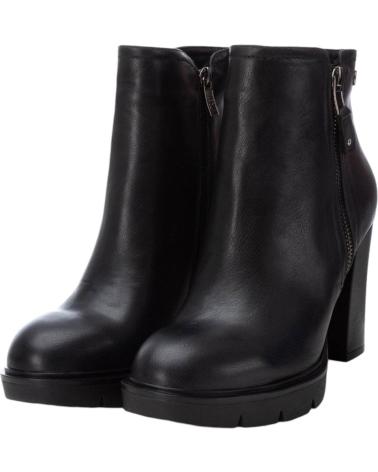 Stivaletti per Donna XTI 142987 NEGRO