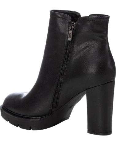 Stivaletti per Donna XTI 142987 NEGRO
