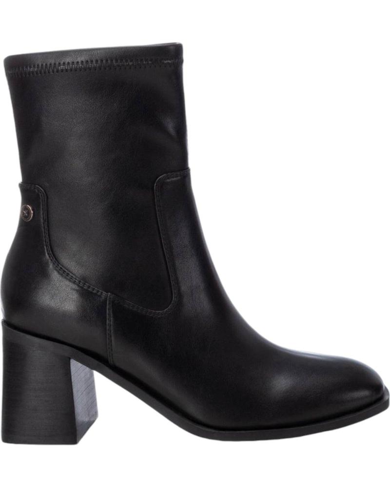 Stivaletti per Donna XTI 143421 NEGRO
