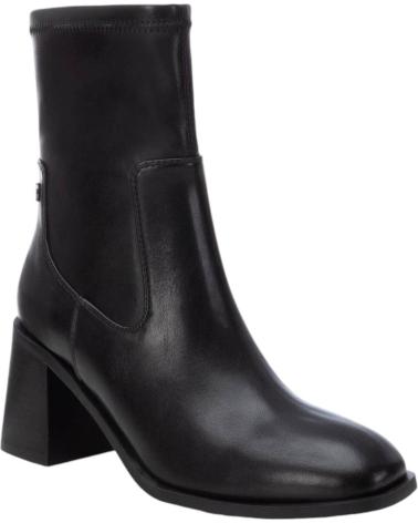 Stivaletti per Donna XTI 143421 NEGRO