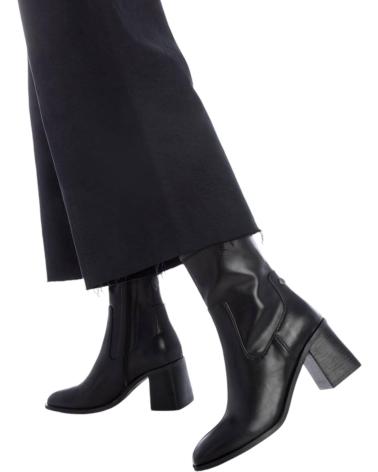 Stivaletti per Donna XTI 143421 NEGRO