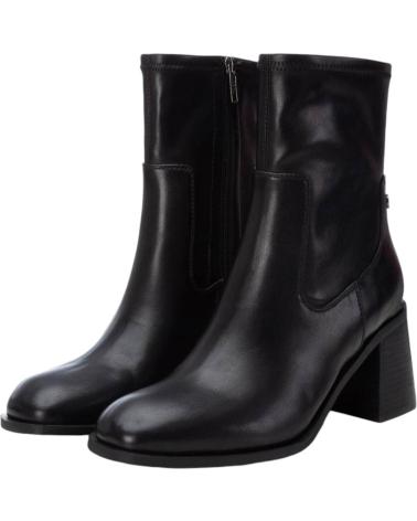 Stivaletti per Donna XTI 143421 NEGRO