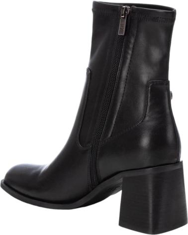 Stivaletti per Donna XTI 143421 NEGRO
