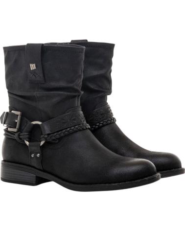 Botas de Mulher MTNG MUSTANG 59349 NEGRO
