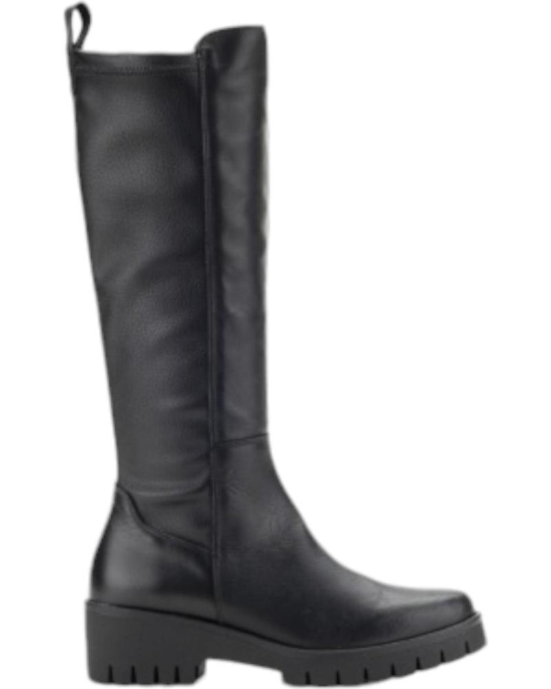 Bottes pour Femme LINCE 12058 NEGRO