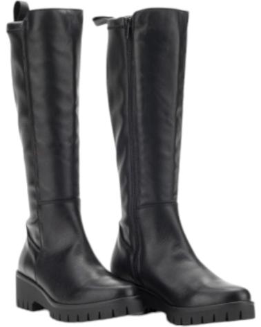 Bottes pour Femme LINCE 12058 NEGRO