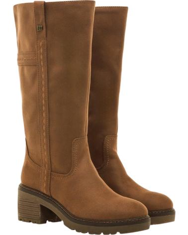 Botas de Mulher MTNG MUSTANG 59380 CUERO