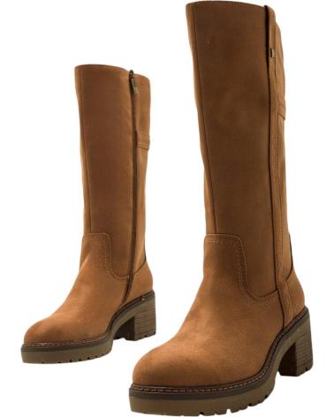 Botas de Mulher MTNG MUSTANG 59380 CUERO