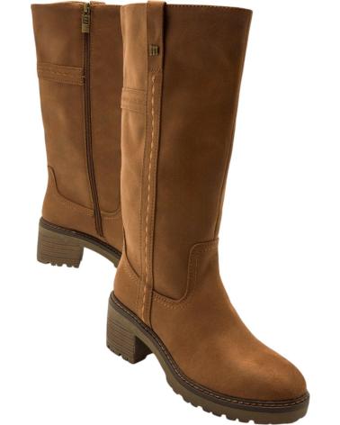 Botas de Mulher MTNG MUSTANG 59380 CUERO