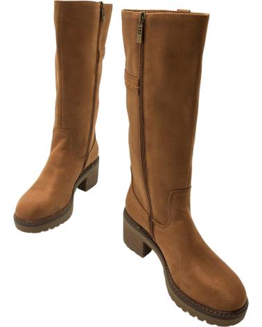 Botas de Mulher MTNG MUSTANG 59380 CUERO