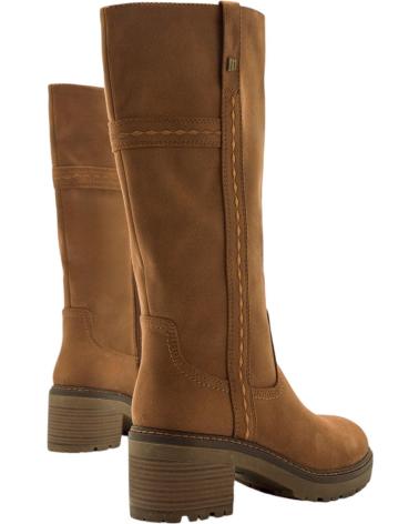 Botas de Mulher MTNG MUSTANG 59380 CUERO
