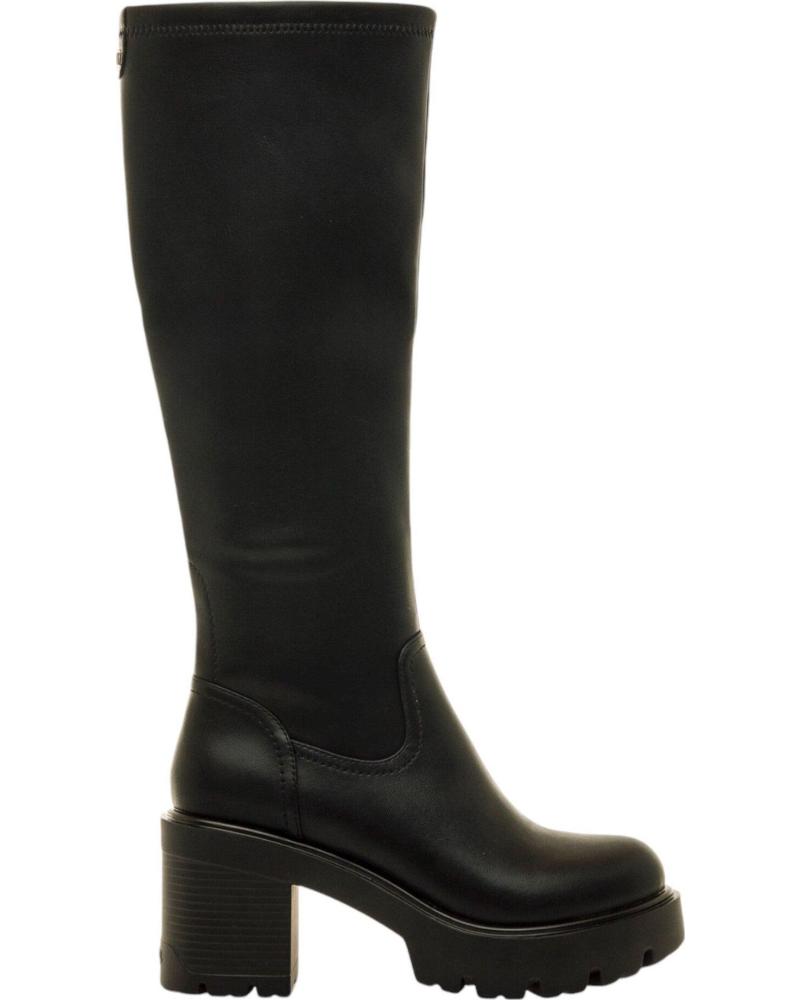 Botas de Mulher MTNG MUSTANG 52851 NEGRO