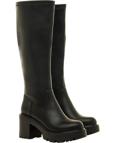 Botas de Mulher MTNG MUSTANG 52851 NEGRO