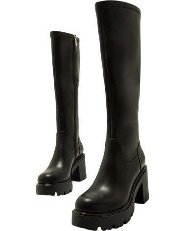 Botas de Mulher MTNG MUSTANG 52851 NEGRO