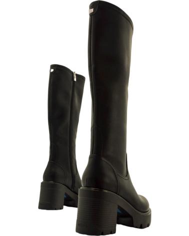 Botas de Mulher MTNG MUSTANG 52851 NEGRO