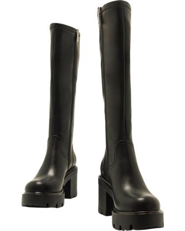 Botas de Mulher MTNG MUSTANG 52851 NEGRO