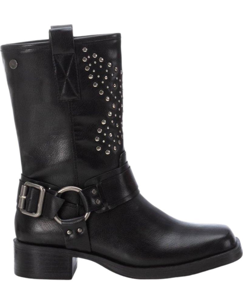 Stivaletti-De-Mujer-XTI-142999-NEGRO