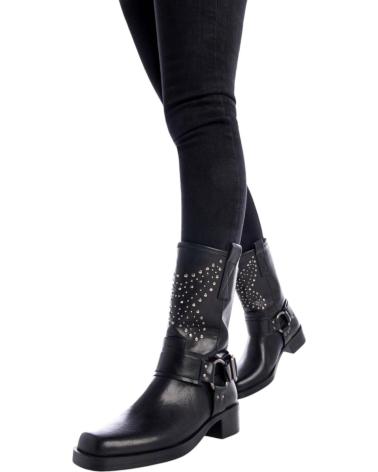 Stivaletti-De-Mujer-XTI-142999-NEGRO