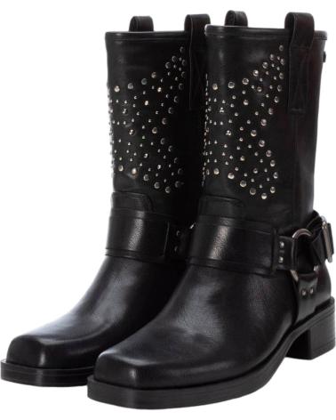 Stivaletti-De-Mujer-XTI-142999-NEGRO