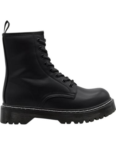Bottines pour Femme PASTOR 62-829 NEGRO