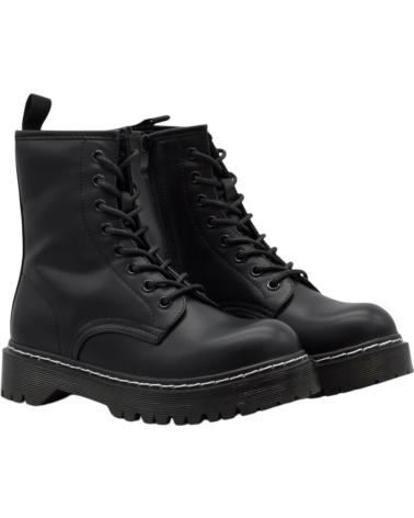 Bottines pour Femme PASTOR 62-829 NEGRO