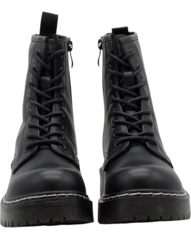Bottines pour Femme PASTOR 62-829 NEGRO
