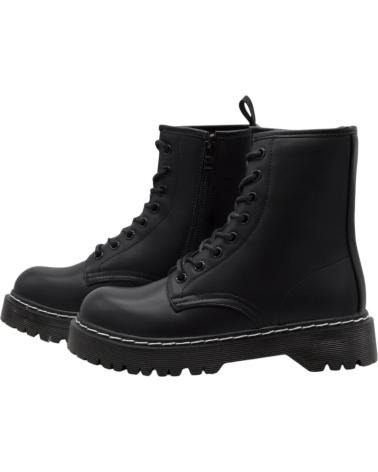 Bottines pour Femme PASTOR 62-829 NEGRO