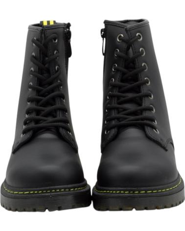 Bottines pour Femme PASTOR 57-388 NEGRO