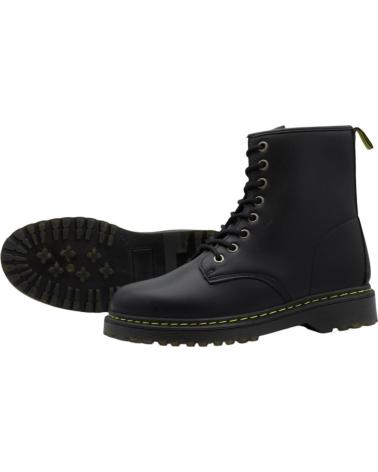 Bottines pour Femme PASTOR 57-388 NEGRO