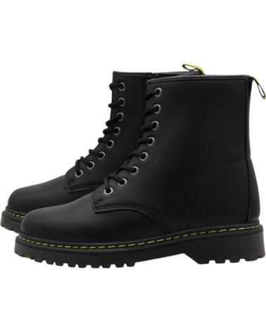 Bottines pour Femme PASTOR 57-388 NEGRO