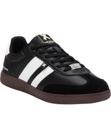Sportivo per Donna XTI 143485 NEGRO