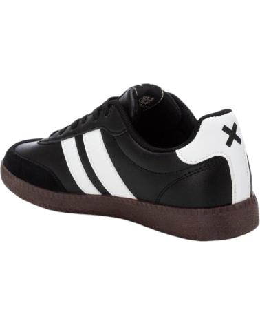 Sportivo per Donna XTI 143485 NEGRO