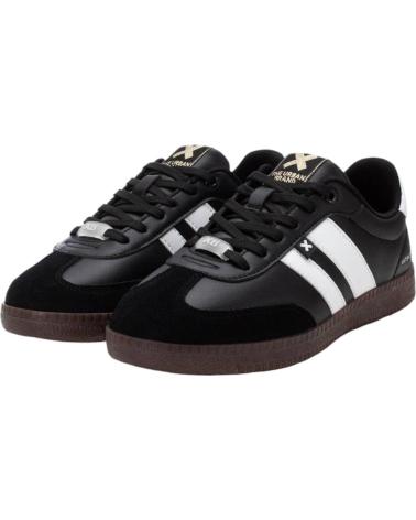 Sportivo per Donna XTI 143485 NEGRO