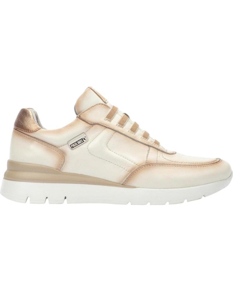 Deportivas de Mujer PIKOLINOS CANTABRIA 6731 HIELO