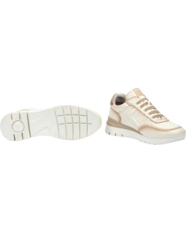 Deportivas de Mujer PIKOLINOS CANTABRIA 6731 HIELO