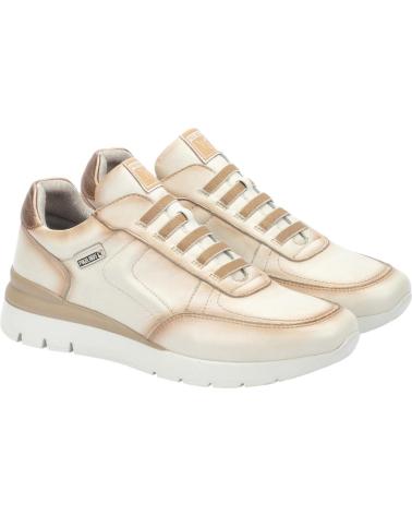 Deportivas de Mujer PIKOLINOS CANTABRIA 6731 HIELO