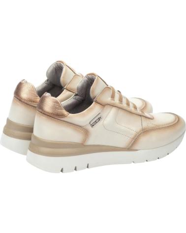 Deportivas de Mujer PIKOLINOS CANTABRIA 6731 HIELO