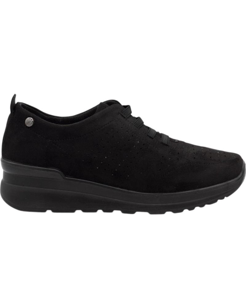 Sportivo per Donna AMARPIES AST22327 NEGRO