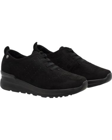 Sportivo per Donna AMARPIES AST22327 NEGRO